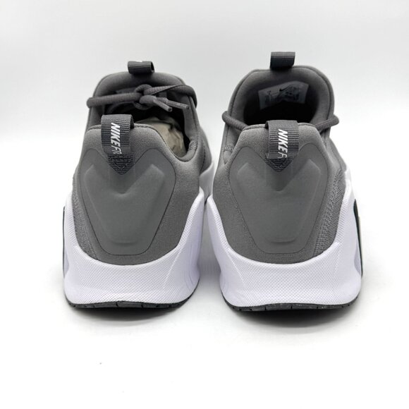 Nike Mens Free Metcon 6 TB Gunsmoke Grey Shoes Sz 9 New HM3754-002 Activewear main image 9